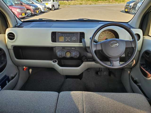 ブーン1.0 CL 4WD