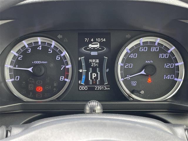 ムーヴカスタムX リミテッド SAIII