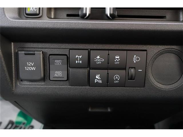 ハイゼットトラックスタンダード 農用スペシャル 4WD