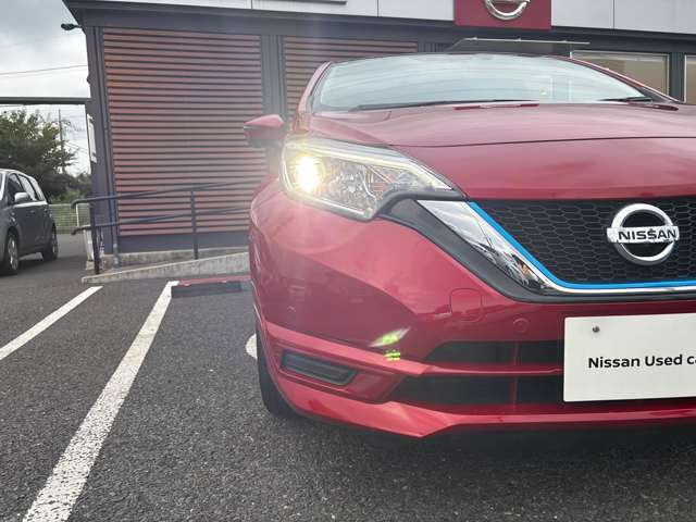 ノート1.2 e-POWER X