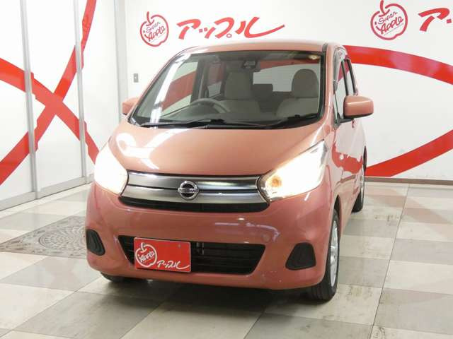 デイズS 4WD