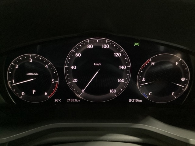CX-603.3 XD エクスクルーシブモード ディーゼル 4WD