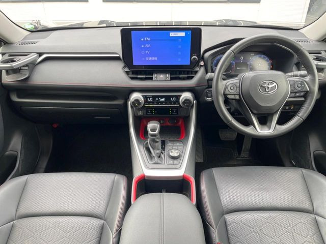 RAV42.0 アドベンチャー オフロードパッケージ II 4WD