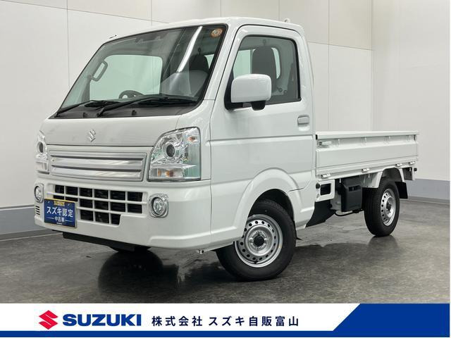 キャリイKX 4WD
