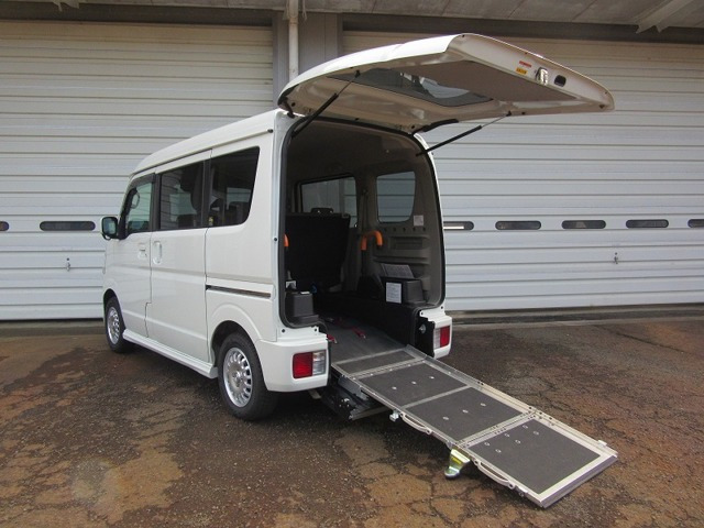 NV100クリッパーリオ