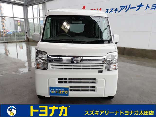 クリッパーGX ハイルーフ 4WD
