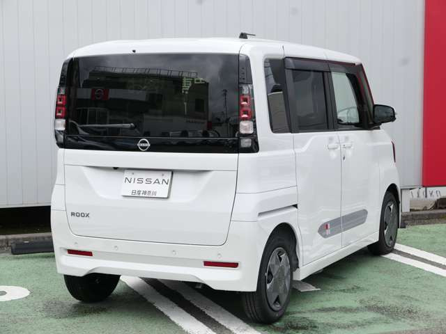 デイズルークスX