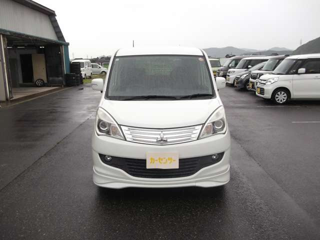デリカD:21.2 S 4WD