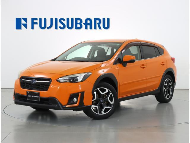 XV2.0i-S アイサイト 4WD