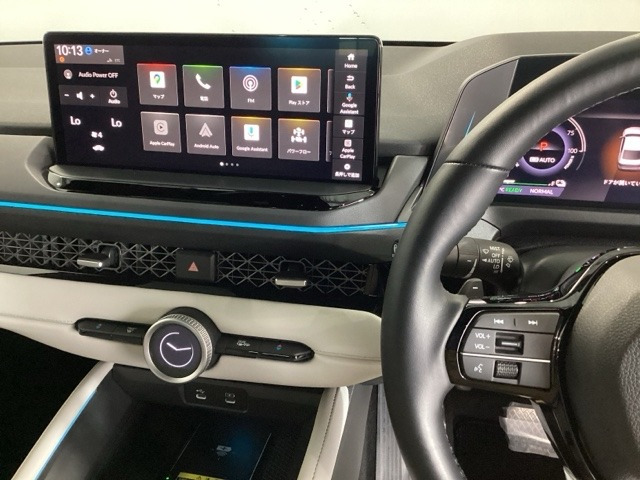 アコード2.0 e:HEV ホンダ センシング 360プラス