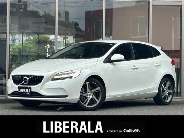 V40D4 モメンタム ディーゼル