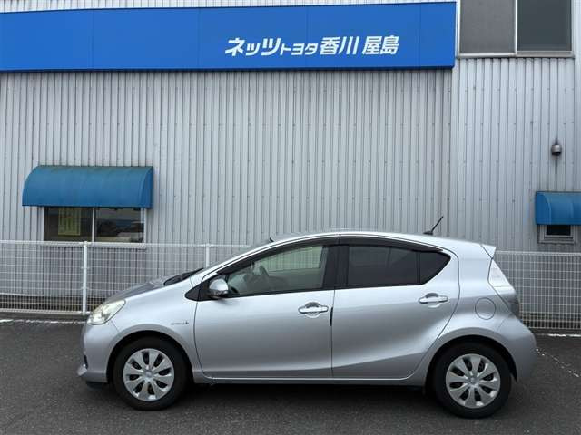 アクア1.5 S