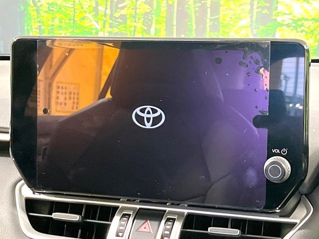 RAV42.5 ハイブリッド G E-Four 4WD