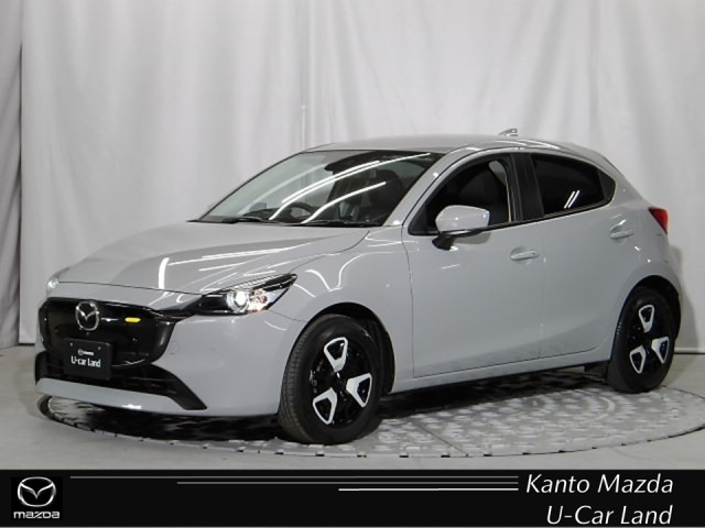 MAZDA21.5 15BD