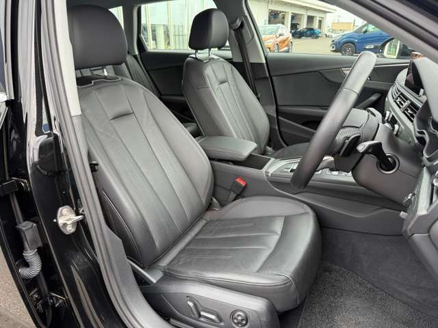 A4オールロードクワトロ2.0 4WD