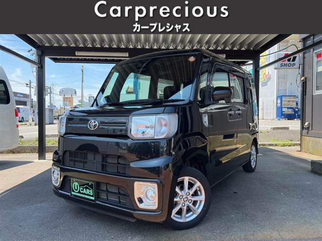 ピクシスメガL SAIII