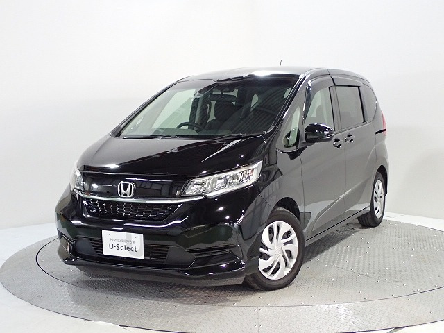 フリード1.5 G ホンダセンシング