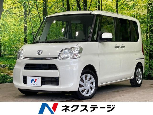 タントX スマートセレクション SA