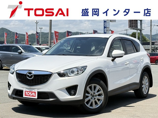 CX-52.2 XD 4WD