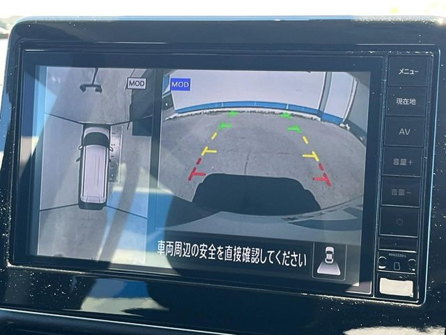 �y�A���E���h�r���[���j�^�[�z��p�̃J�����ɂ��A�ォ�猩���낵���悤�Ȏ��_��360�x�N���}�̎��͂��m�F���邱�Ƃ��ł��܂������p�������m�F���₷���A�����ꏊ�ł̐؂�Ԃ��⒓�Ԃ��X���[�Y�ɍs���܂��B