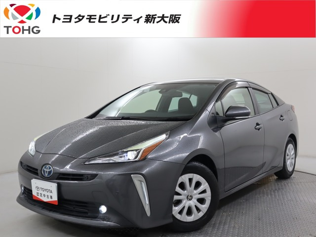 プリウス1.8 S セーフティ プラスII