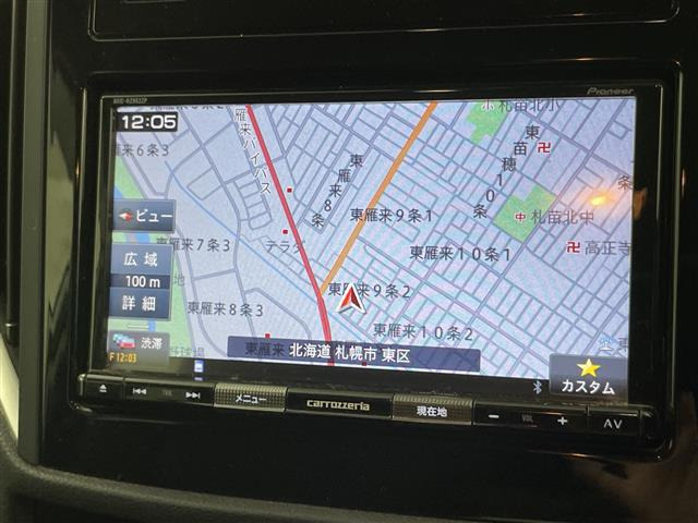フォレスター2.5 プレミアム 4WD