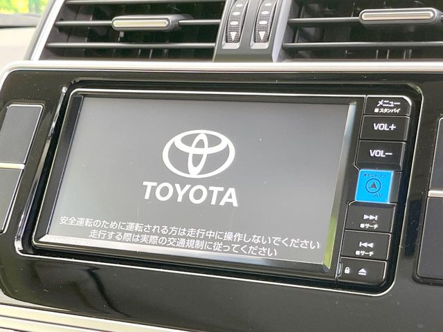 ランドクルーザープラド2.7 TX Lパッケージ 4WD