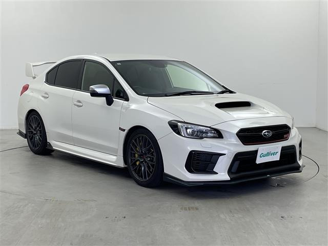 WRXSTI 2.0 4WD