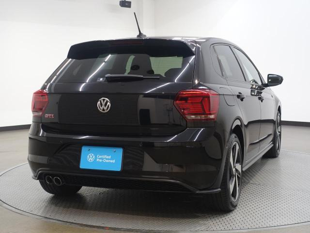 ポロGTI