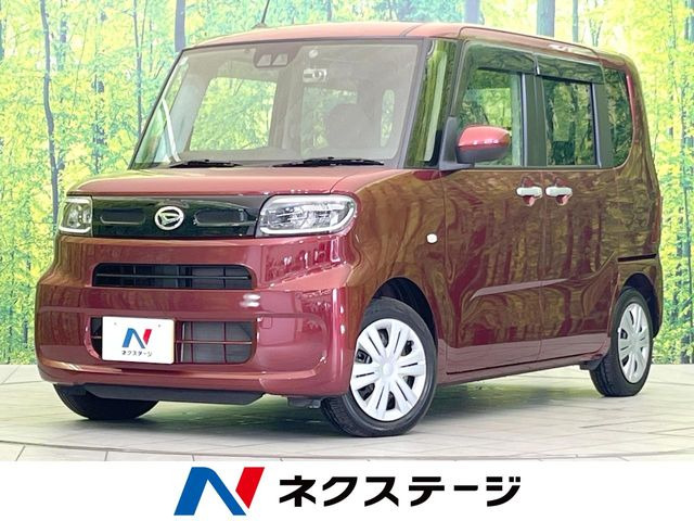 タントX スペシャル