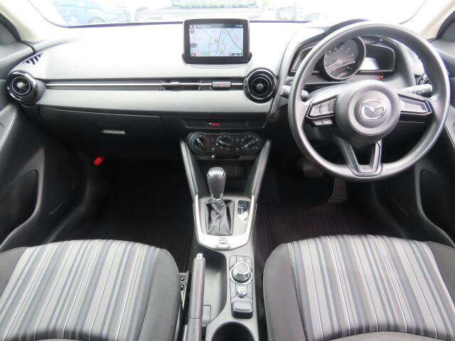 MAZDA21.5 15C