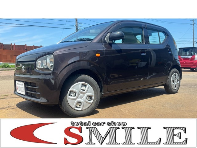 アルトL 4WD