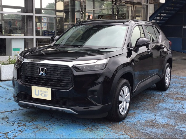 ZR-V1.5 X