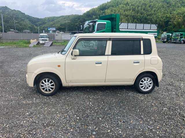 アルトラパンG
