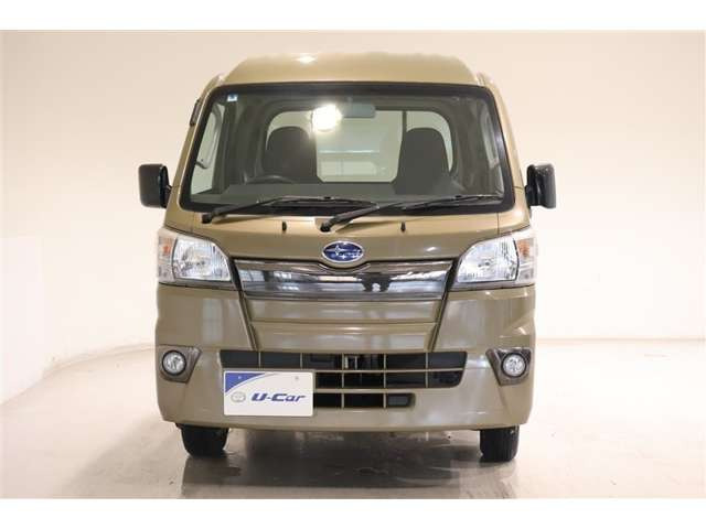 サンバートラックグランドキャブ 4WD