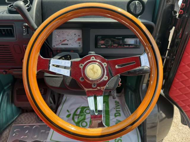 ミゼットIIカーゴ Rタイプ