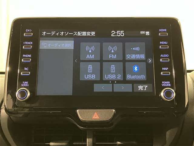 ヤリスクロス1.5 ハイブリッド Z