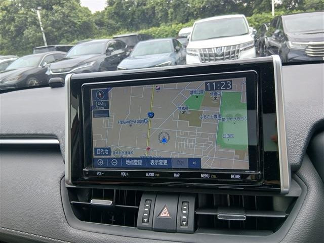 RAV42.0 G Zパッケージ 4WD