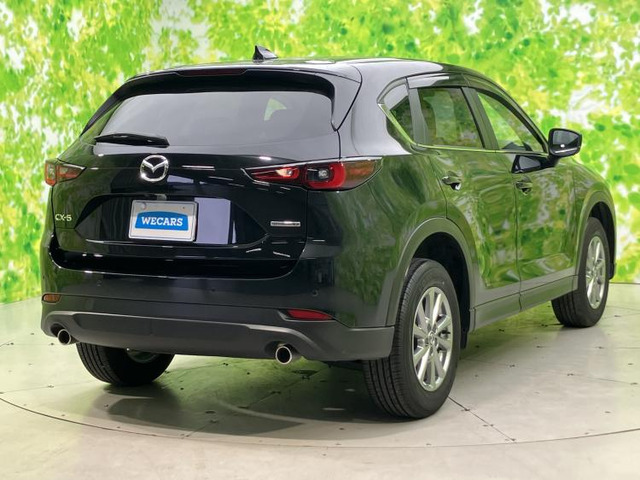 CX-52.0 20S i セレクション
