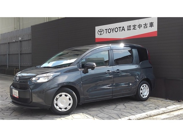 シエンタ1.5 G