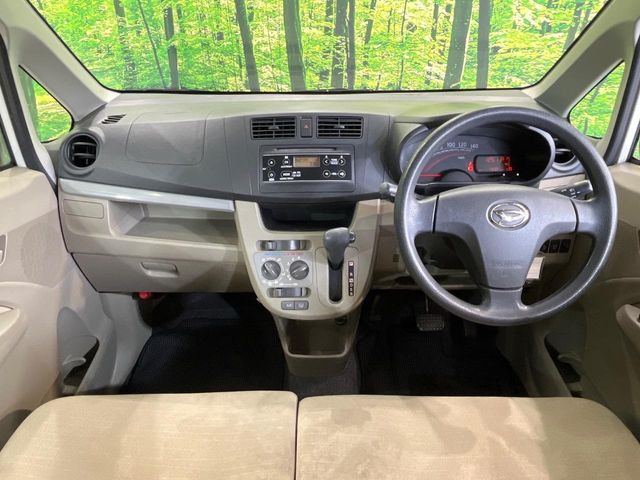 ムーヴL SA