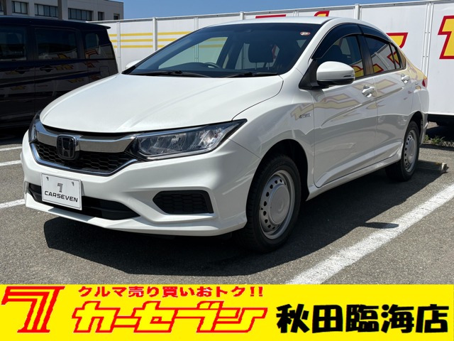 ホンダ グレイス (ハイブリッド)｜価格・新型情報・グレード諸元