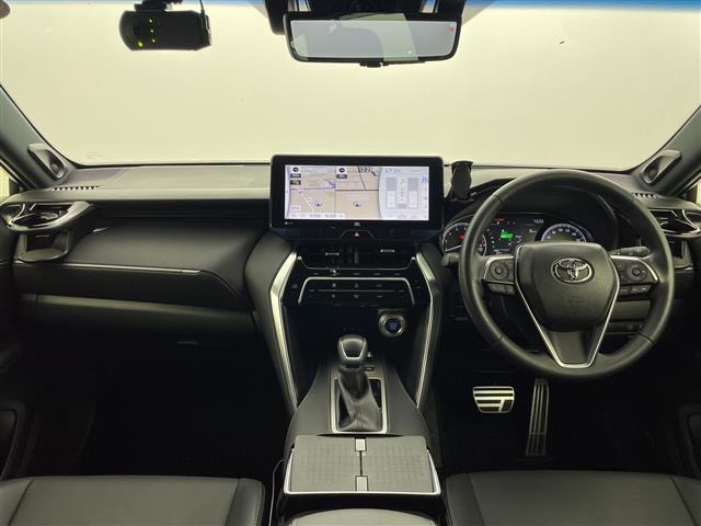 ハリアー2.0 Z 4WD
