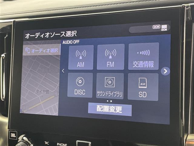 アルファードハイブリッド 2.5 S タイプゴールドIII E-Four 4WD