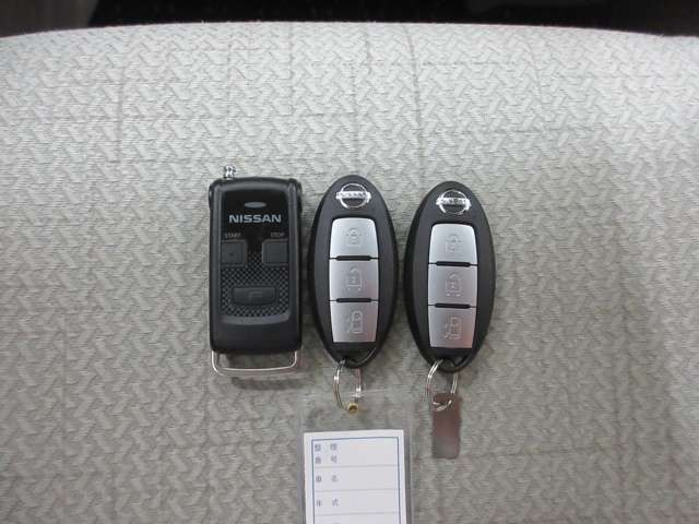 ルークスX 4WD