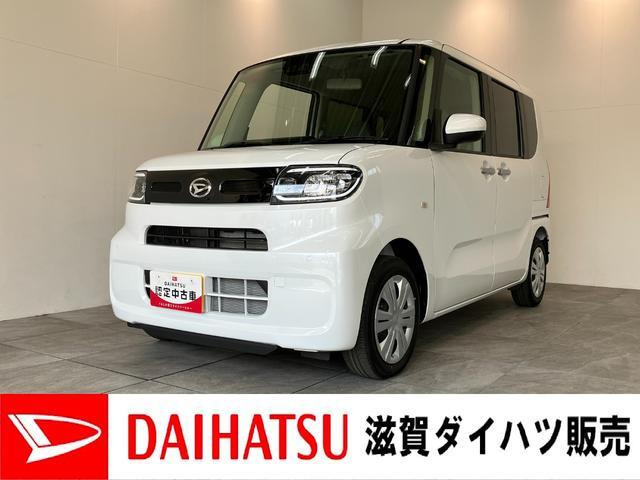 タントX リミテッド