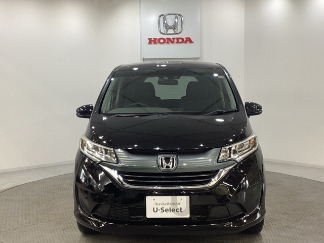 フリード1.5 G ホンダセンシング 4WD