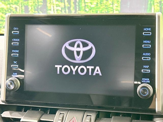 RAV42.0 G 4WD
