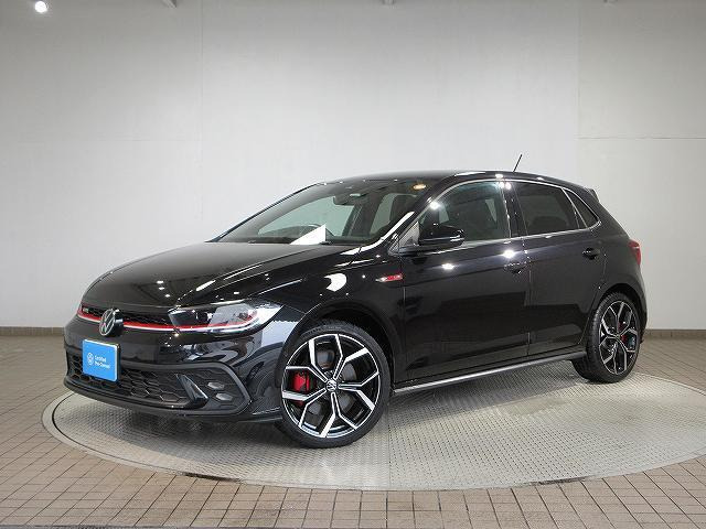 ポロGTI