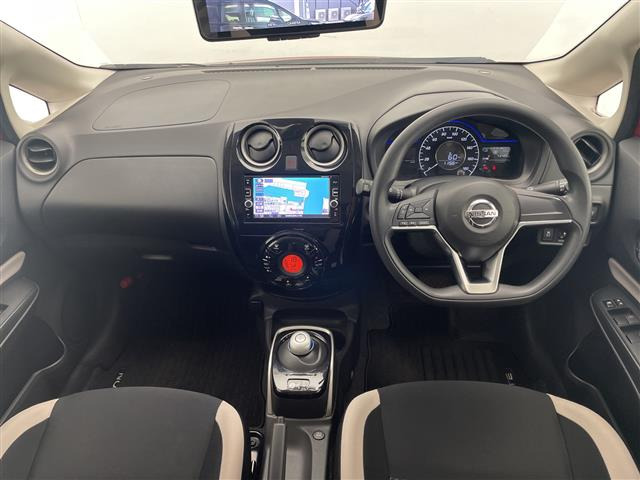 ノート1.2 e-POWER X